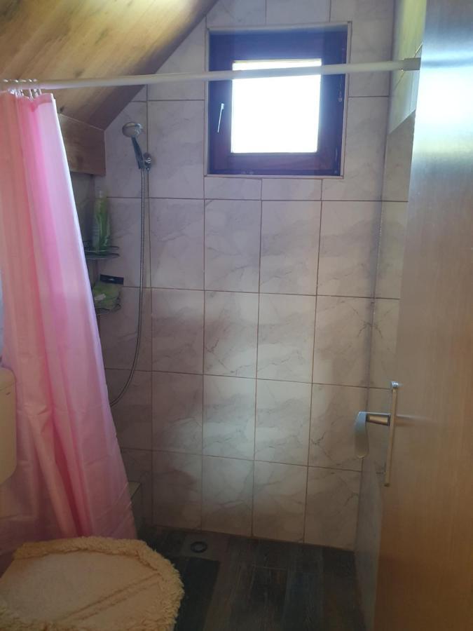 Planinska Koliba Ajdanovici Jelovac Nisicka Visoravan Olovo  ภายนอก รูปภาพ